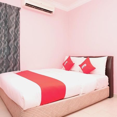 오요 44005 세낭인 리조트 앤 카페 툼팻 외부 사진